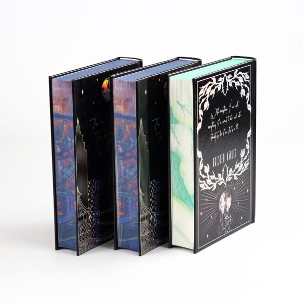 Square Spine Hardcover Books Printing Black And White Custom Printing Book