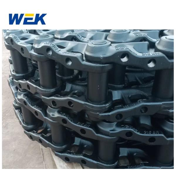 207-32-00340 207-32-00310 PC300 Excavator Track Link Assy