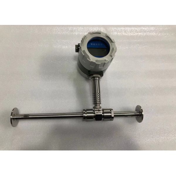 Turbine Flow Meter Manufacturer, High Precision Liquid Flow Meter