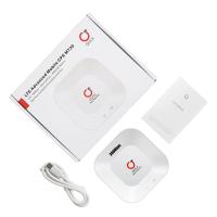 4g LTE Un emplacement pour carte SIM Routeur Support USIM Pocket Wifi Olax MT30 avec batterie