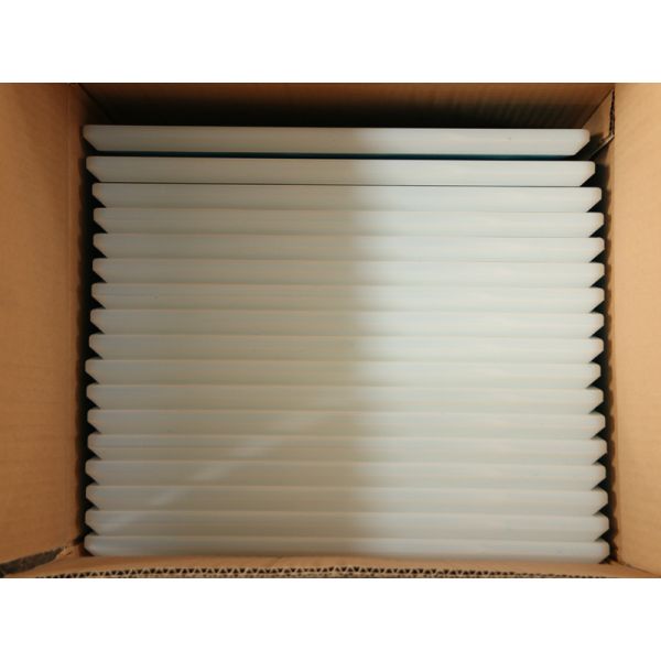 Paquets consommables de gel pour les refroidisseurs, 1200Ml au sujet de vessie de glace bleue utilisable