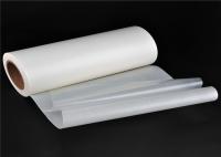 PVC PET And Metal Polyester Hot Melt Adhesive Film 615 0.1mm Thickness