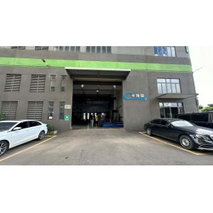 Cartesy Diagnosis Technology CO.,Ltd