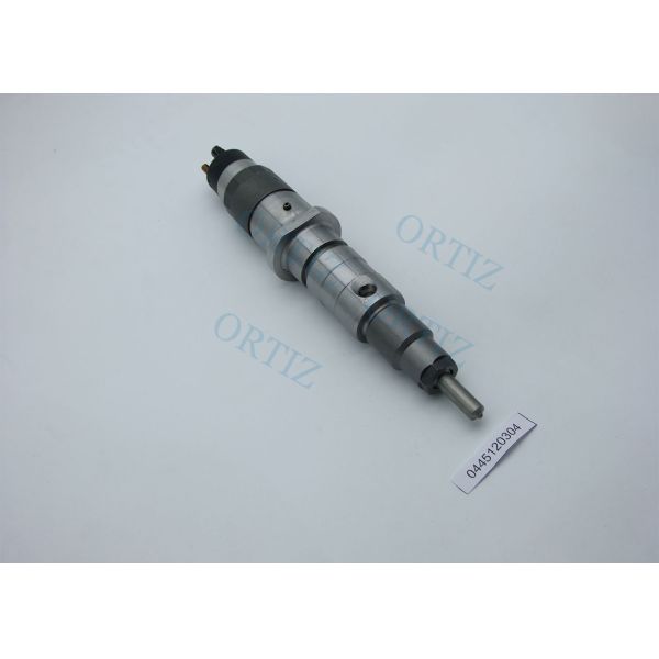 Paquet commun de Nuetral de 0445120304 de HSS injecteurs de rail