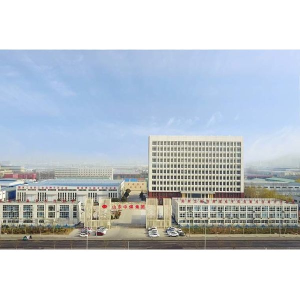 Shandong China Coal Industrial & Mining Supplies Group Co., Ltd.