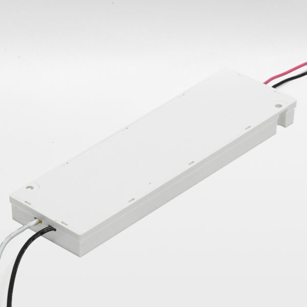 High Efficiency 60W UL LED Driver for Bathroom & Under Cabinet Lighting Fixtures