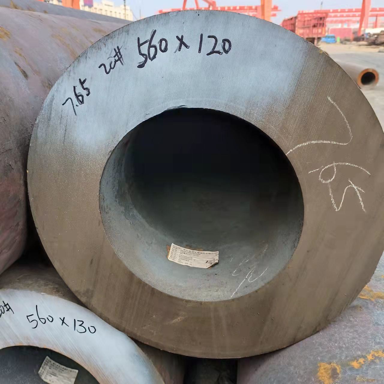 DIN GB стандартное SAE1020 EN трубы ASTM стальной трубки 20# S20C безшовное