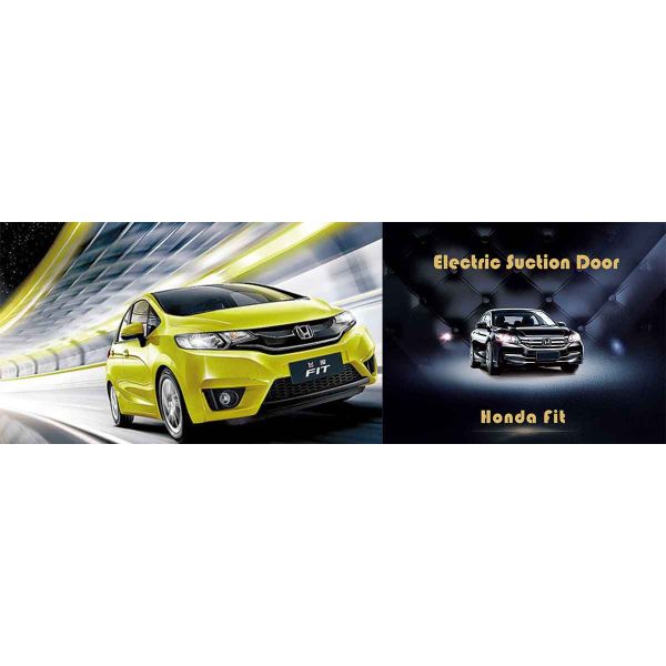 Дверь всасывания Хонда подходящая электрическая, дверь автоматического автомобиля автоматическая - более близкие части точности