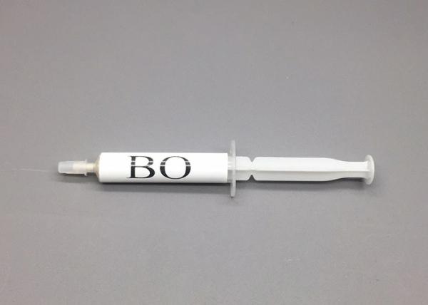 BO Color Porcelain Dental Material Paste Basic Opaque For Metal DENTSPLY CERAMCO