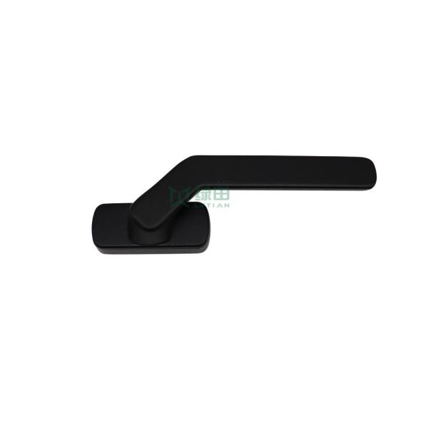 Manufacturer Customized Aluminum Door And Window Lever Handle Furniture
