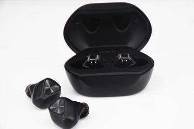 Bluetooth 5.0 IPX7 Waterproof TWS Hands Free Bluetooth Headset Earbuds