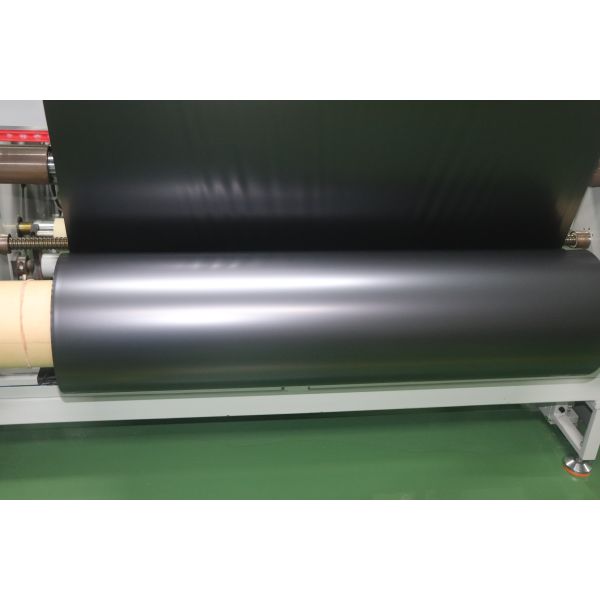 Silicone Coated Coverlay flexible polyimide film Polyamide Imide Sheet For Solder Mask And Circuit Protection
