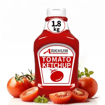 Pasta-Specific Tomato Sauce - Red Italian Tradition