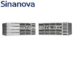 C9200L 48PXG 2Y E Multigigabit Access Switch with Cisco DNA Support

original new in stock 