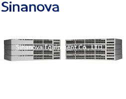 C9200L 48T 4X A Catalyst 9200L 48-Port Non-PoE Layer 3 Access Switch 
original new in stock 