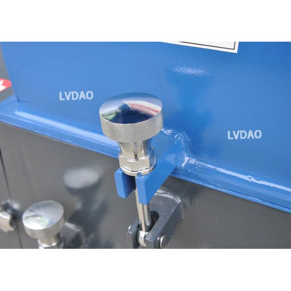 Дя φ10мм сиевеоле дробилки силы 360-720кг/х ЛДФ б 500 фрагментации пластиковый сильный