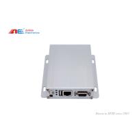 Lecteur passif Long Reading Distance d'OIN 15693 13.56MHz RFID d'à haute fréquence de carte d'USB