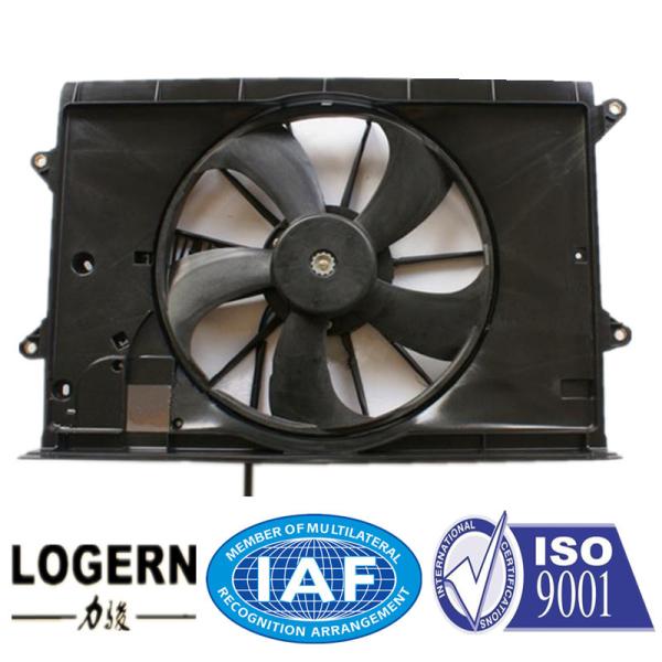 OEM 16711-0T020 Auto Electric Fan Used In Toyota 07-10 Corolla Ex Zre120