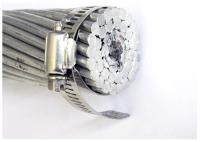 Concentric Lay Stranded Bare Conductor High Voltage AAC AAAC ACSS/TW ACCC