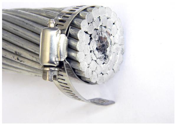 Concentric Lay Stranded Bare Conductor High Voltage AAC AAAC ACSS/TW ACCC