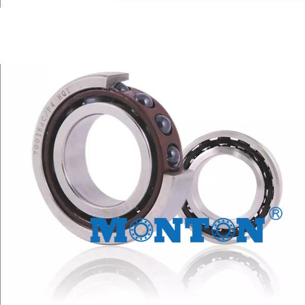 H7008C-2RZHQ1P4DBA SKF High Precision Bearing For Machine Tools
