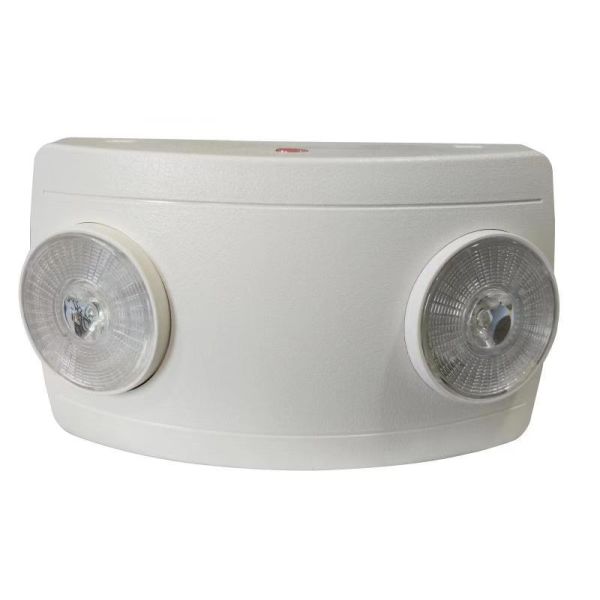 Li - Iron Battery Emergency LED Bulbs , Rechargeable Light Bulbs 4-6 Hrs 2*2.5W