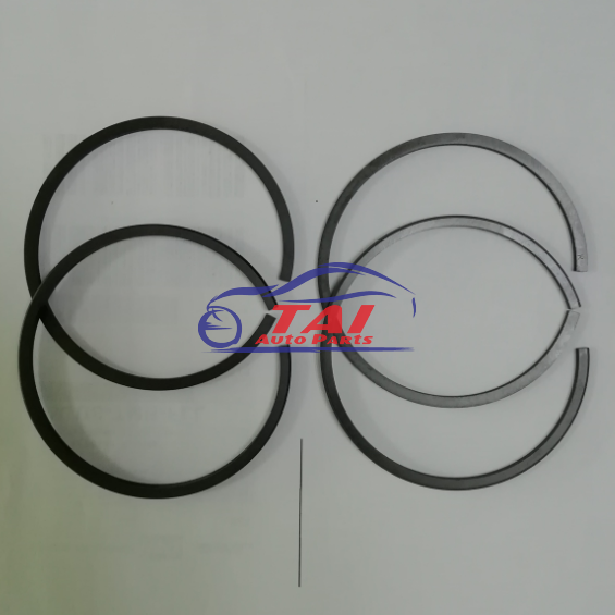 Spring Valve Outer / Inner Electric Car Generator HINO J05E VH137311610A VH137321500A