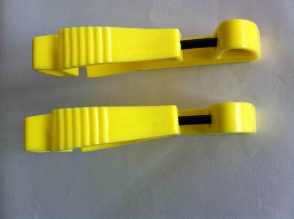 Glove Clips / High Quality Glove Holder Clips / Scaffolding Safety Products