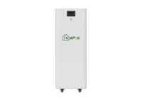 Lithium Ion Battery 100ah 200ah 300ah d'OEM 48V rechargeable