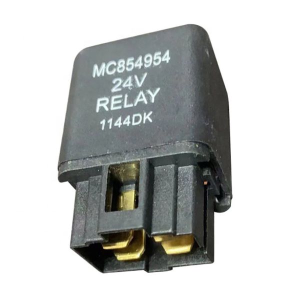 Japanese Truck Parts Relay Mc897148 for Fuso Fv515 8DC93