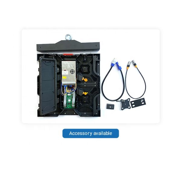 P2.9 P3 P3.9 P4.8 3.91mm Hd Concert Stage Background Led Display Screen Event Rental Led Video Wall