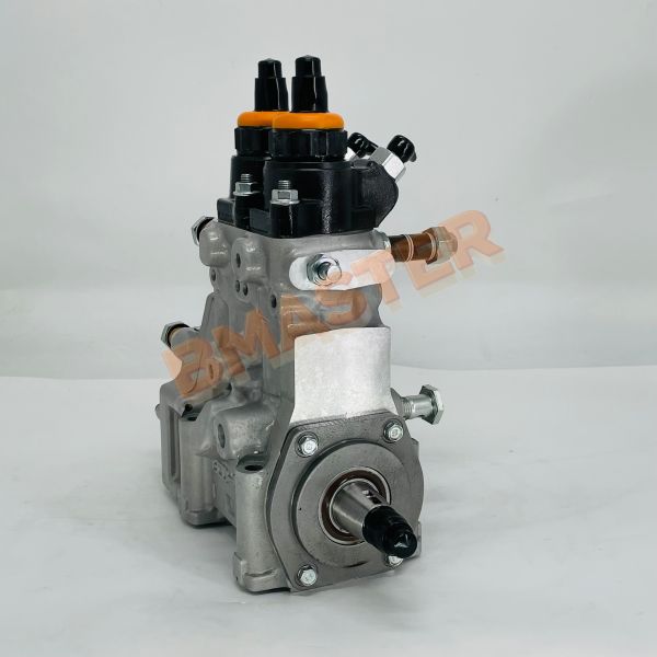 Denso Injection Pump 094000-0061 for K13C 6WG1 Engine with 6 Months Warranty