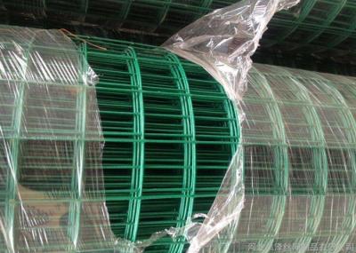 Holland Farm Mesh Fencing Plain Weave For Feeding Animal , Professional Customized