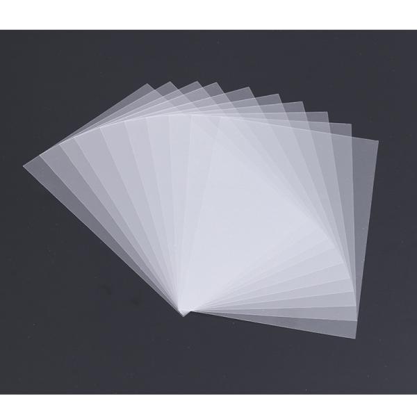 15mm 18mm Clear Plastic Pvc Sheet For Bathroom Door