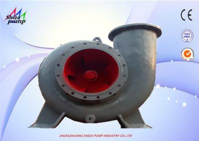 700mm Single Casing Horizontal Desulfurization Pump For Absorption Tower Industial