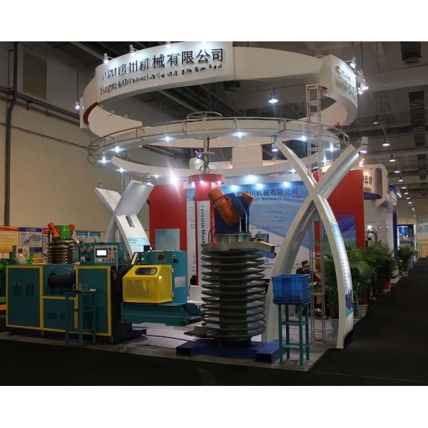 80mm Max. Die Diameter Precision Preformer Machine for Rubber Products Manufacturing