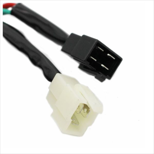 Replace/Repair Purpose VTR 250 Motorcycle Rectifier for Honda VTR250