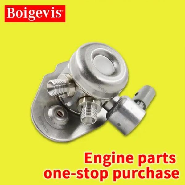 13517584461 BMW N20 Substituição de bomba de combustível de alta pressão