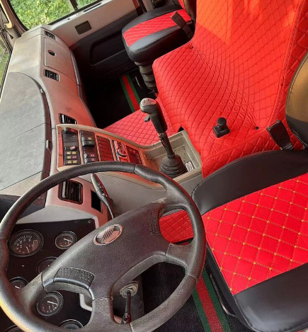 ZOOMLION ZTC700V Used Crane Trucks Heavy Equipment 70T