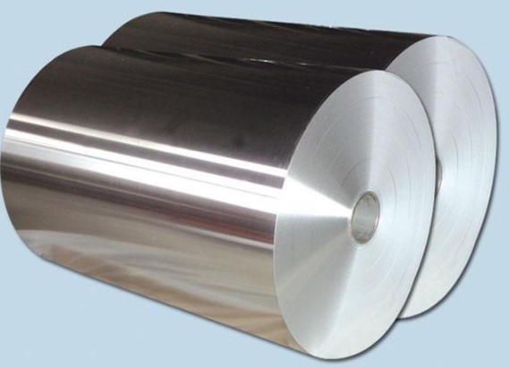 Industry Aluminum Sheet Coil 50mm Aluminium Strip Mill Finish ASTM Standard