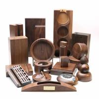 Machinerie CNC Parties de bois Pour le traitement du polissage