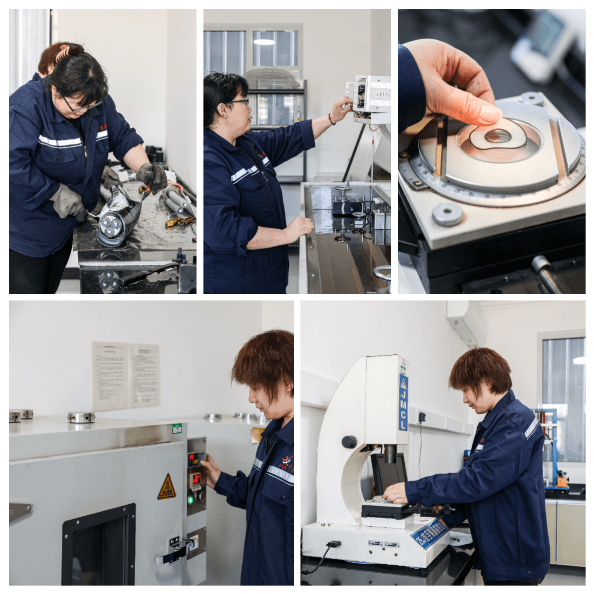 Zhongdong Cable Co., Ltd.