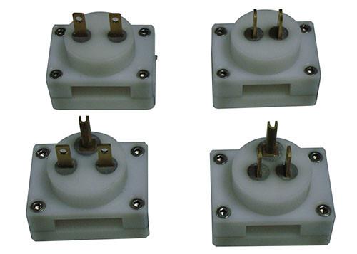 JISc 8303 Temperature Rise Test Plug Socket Gauge