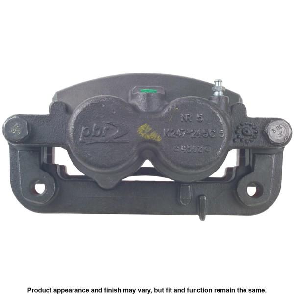 CADILLAC Auto Parts Vehicle Brake Caliper 18B4919 18B4918 OEM 89059117 89059121