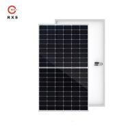 Painéis solares do poder superior da eficiência elevada residenciais