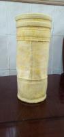 Libération de gâteau de la poussière de sachets filtre de membrane de Ptfe de sachets filtre de feutre du rendement élevé P84 excellente