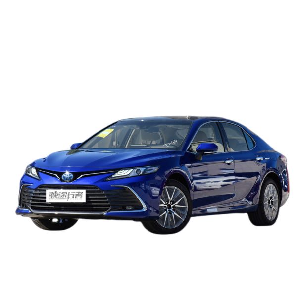 AMT Transmission Type Toyota 2022 Camry Hybrid 2.5L 0km Used Car in Cars Used Toyota