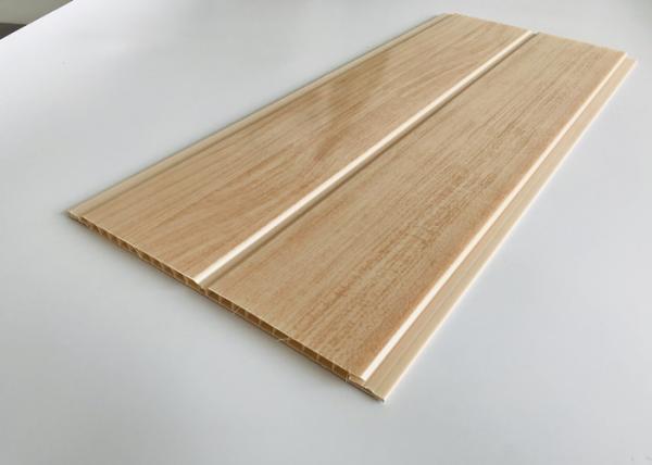 8 Inches × 7mm Garage Wall Panel Easy For Installation 1