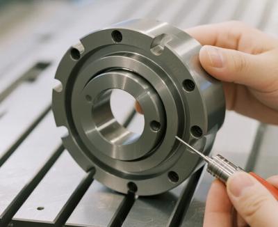 Precision Custom CNC Machining Manufacturer in China: What Buyers Need to Know