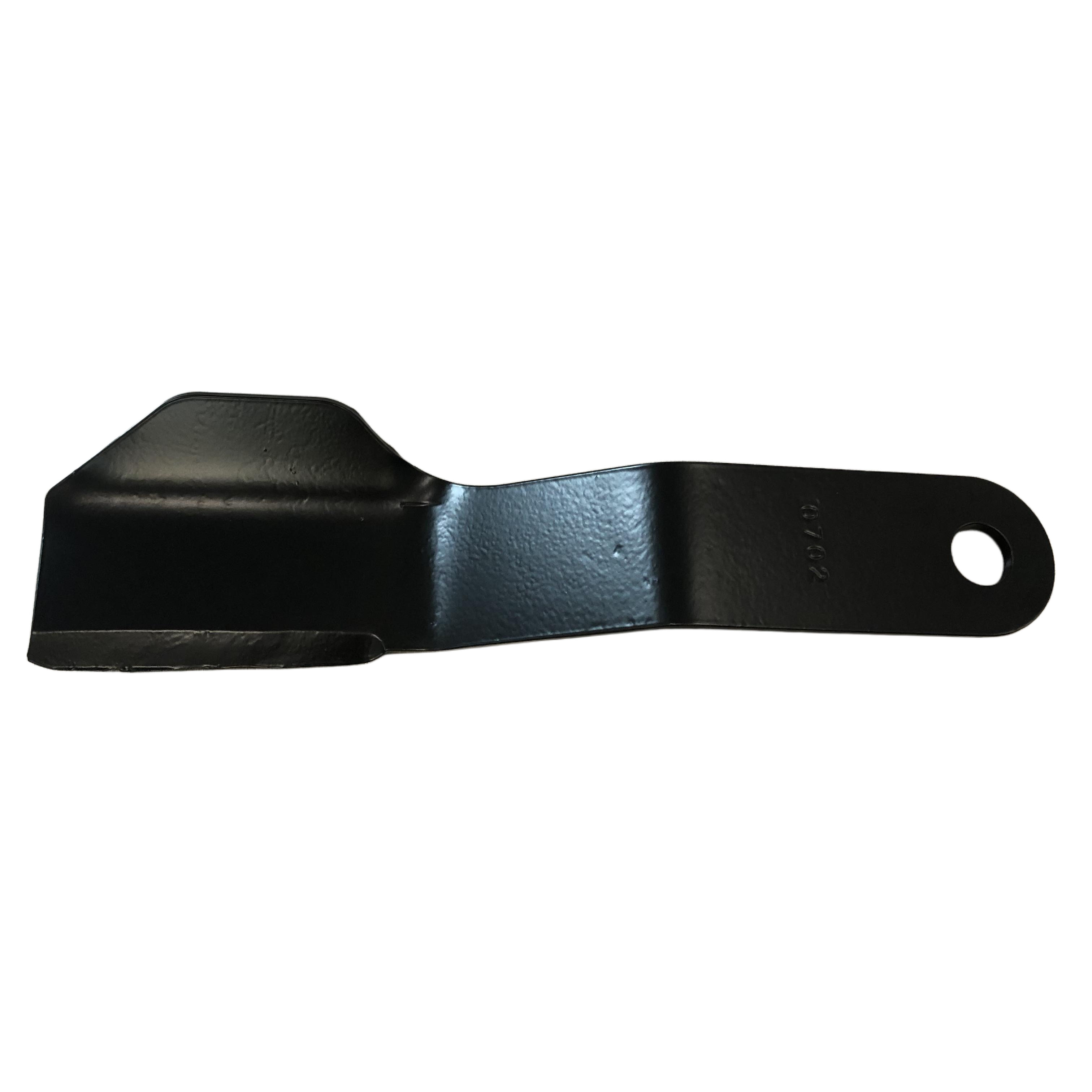 Farm Machine Parts Agriculture Cultivator Lawn Mower Blade Rotary Tiller Blade